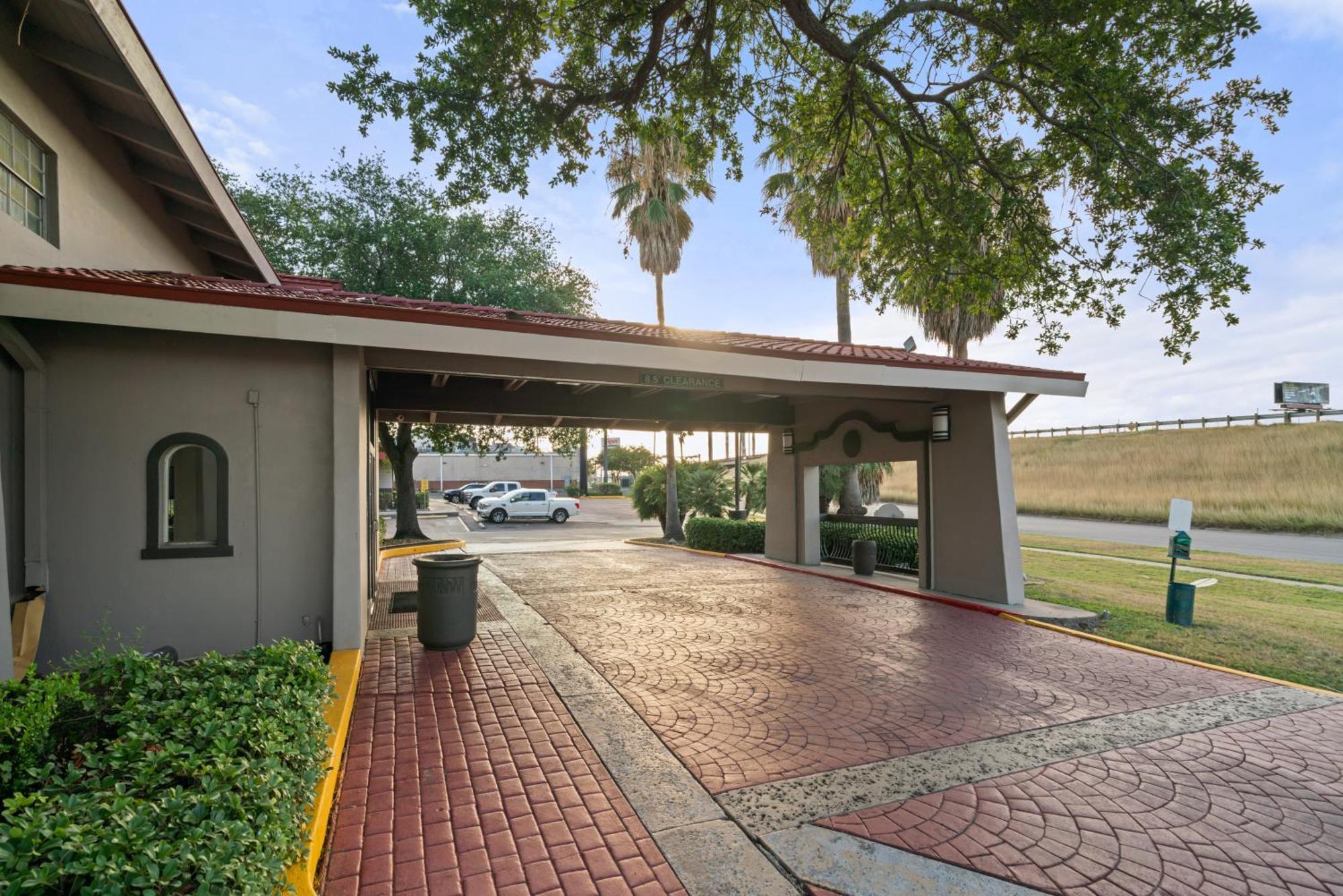 La Quinta Inn By Wyndham Corpus Christi North Eksteriør billede