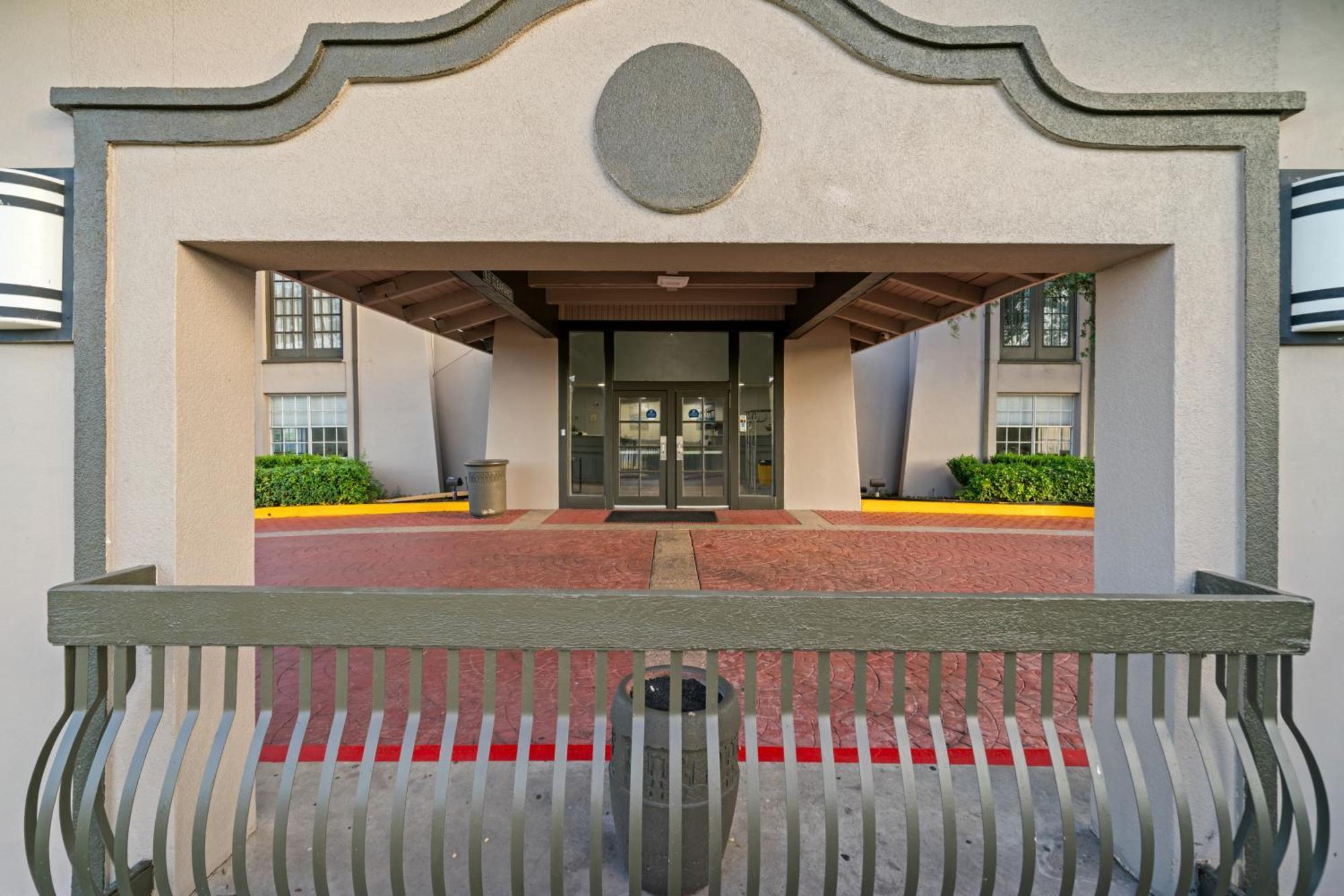 La Quinta Inn By Wyndham Corpus Christi North Eksteriør billede