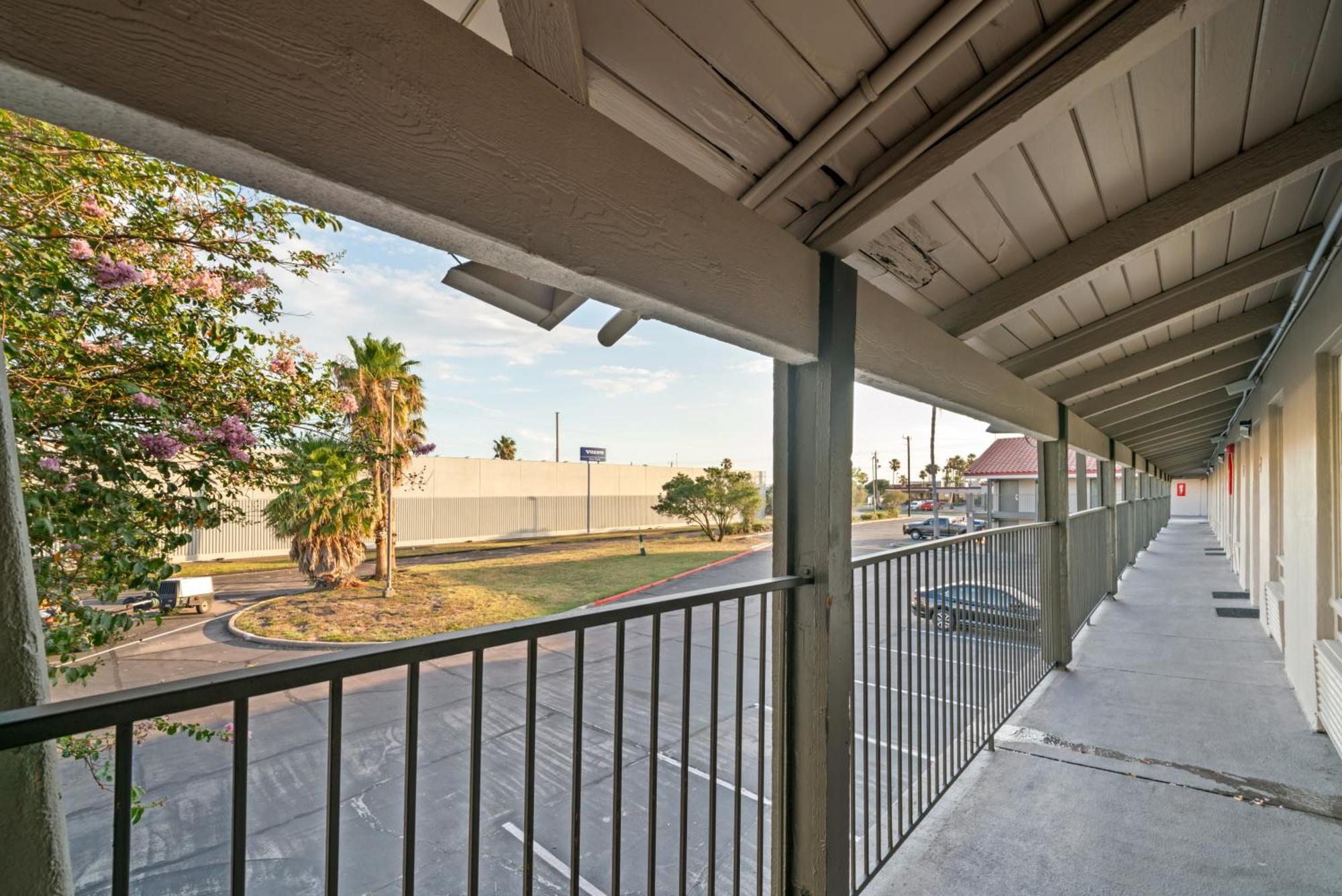 La Quinta Inn By Wyndham Corpus Christi North Eksteriør billede