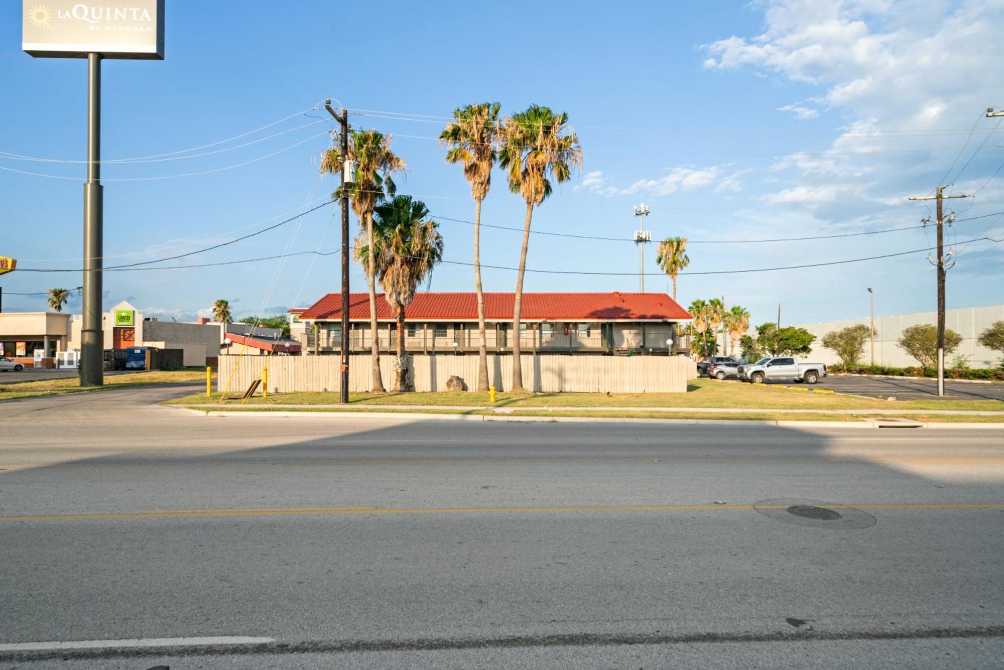 La Quinta Inn By Wyndham Corpus Christi North Eksteriør billede