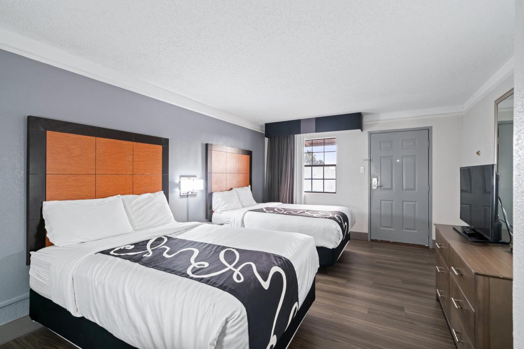 La Quinta Inn By Wyndham Corpus Christi North Eksteriør billede