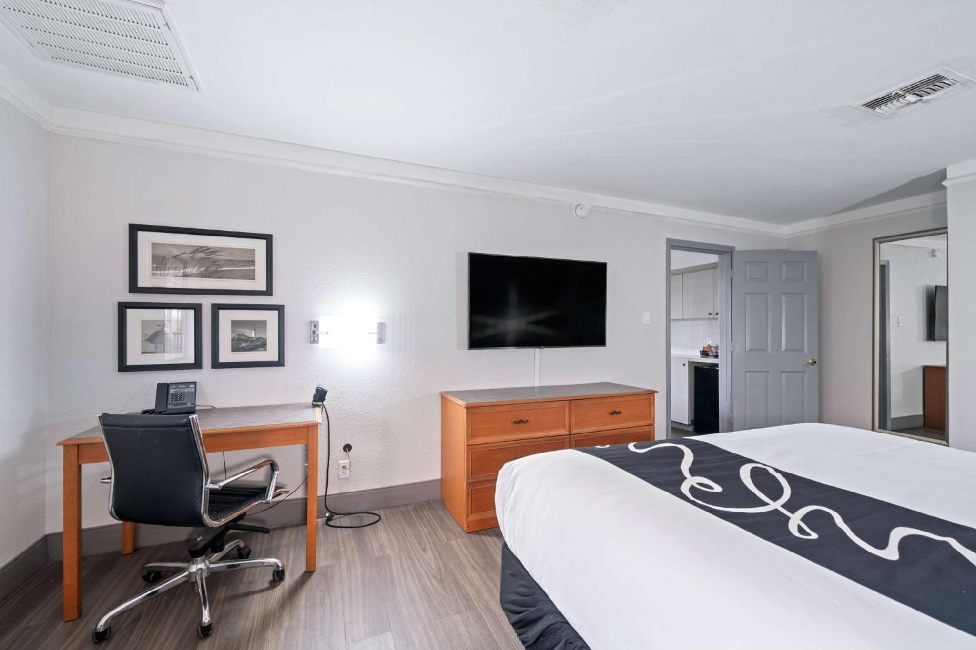 La Quinta Inn By Wyndham Corpus Christi North Eksteriør billede