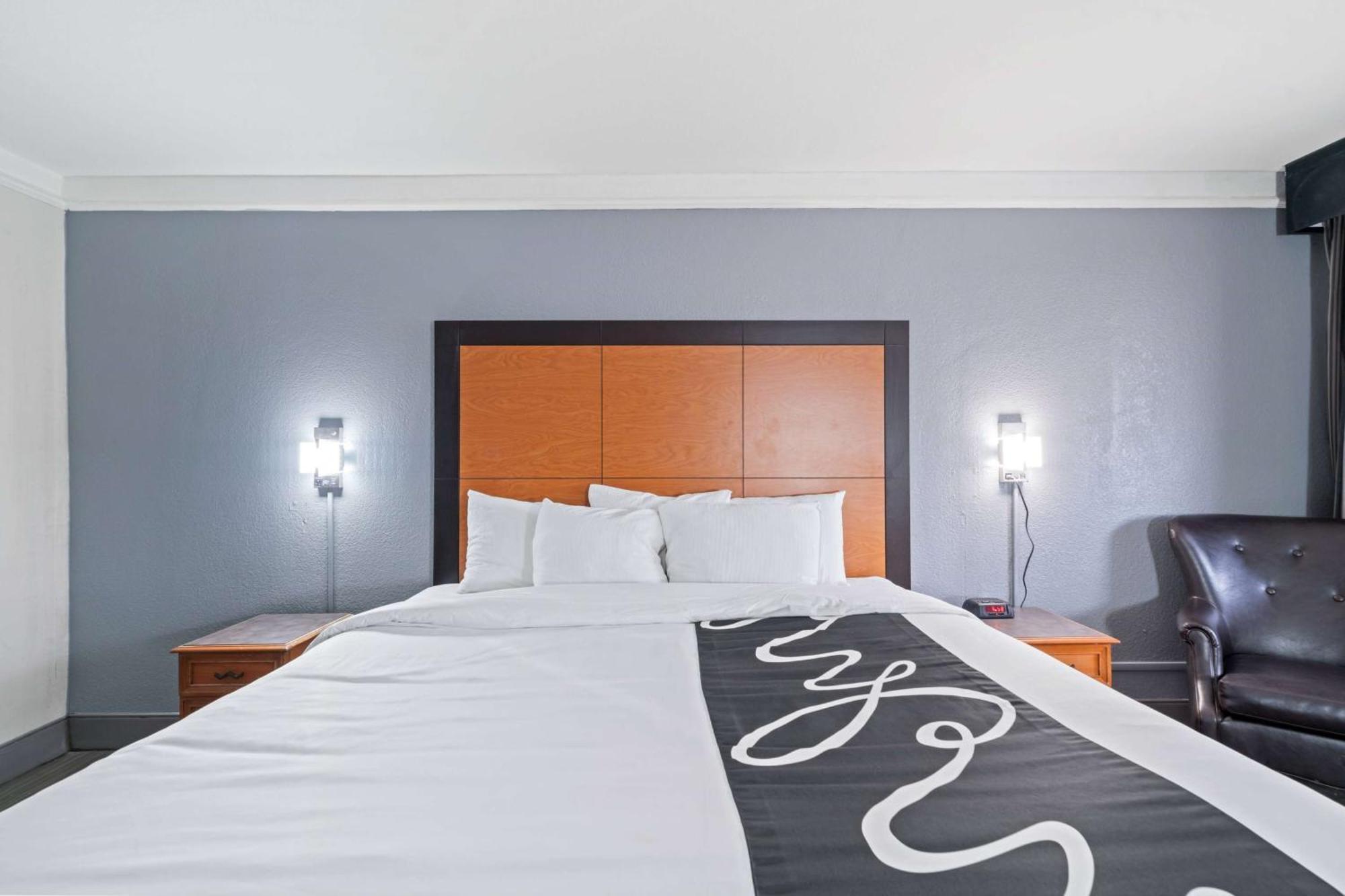 La Quinta Inn By Wyndham Corpus Christi North Eksteriør billede