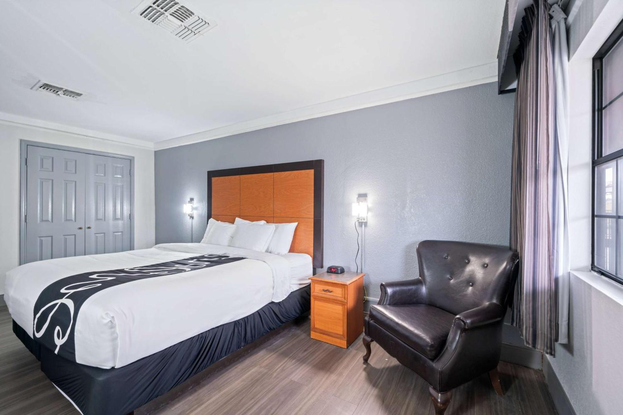 La Quinta Inn By Wyndham Corpus Christi North Eksteriør billede