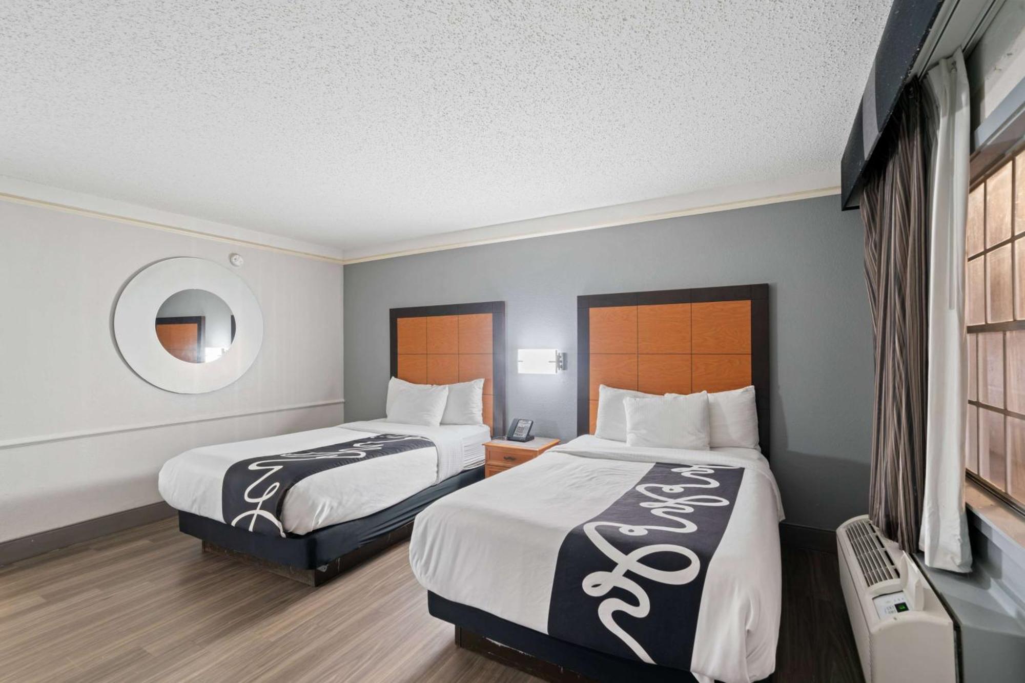 La Quinta Inn By Wyndham Corpus Christi North Eksteriør billede