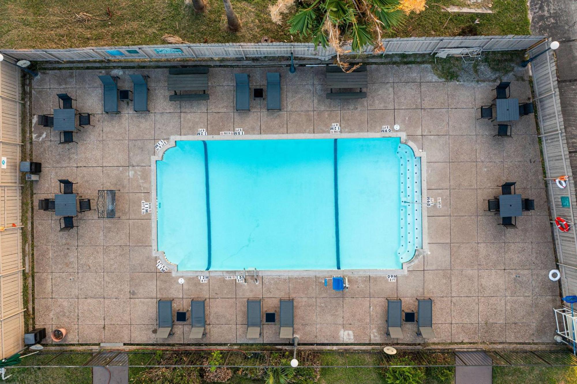 La Quinta Inn By Wyndham Corpus Christi North Eksteriør billede