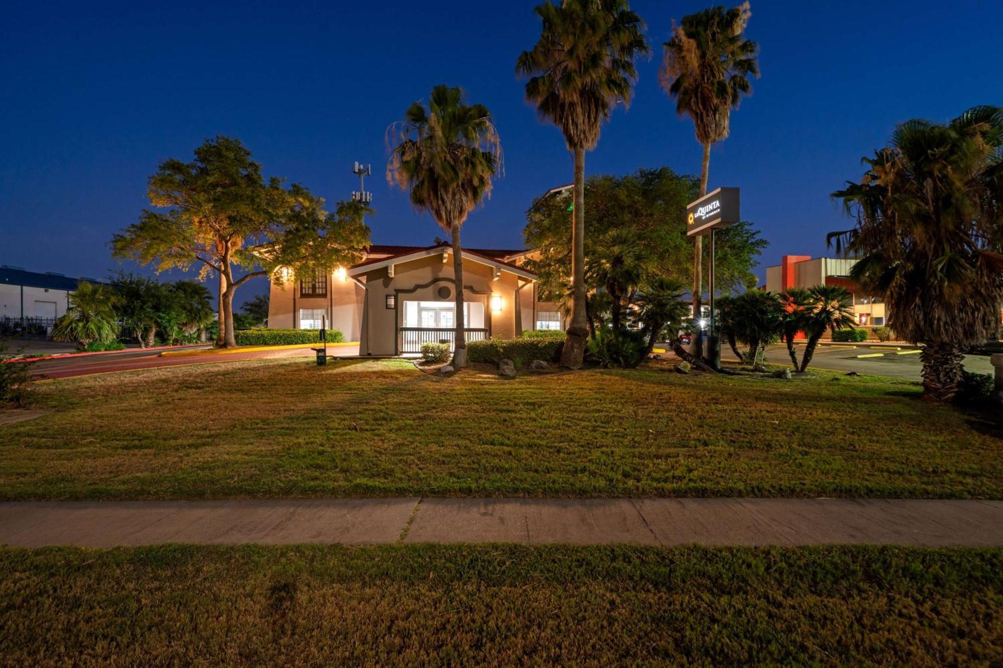 La Quinta Inn By Wyndham Corpus Christi North Eksteriør billede