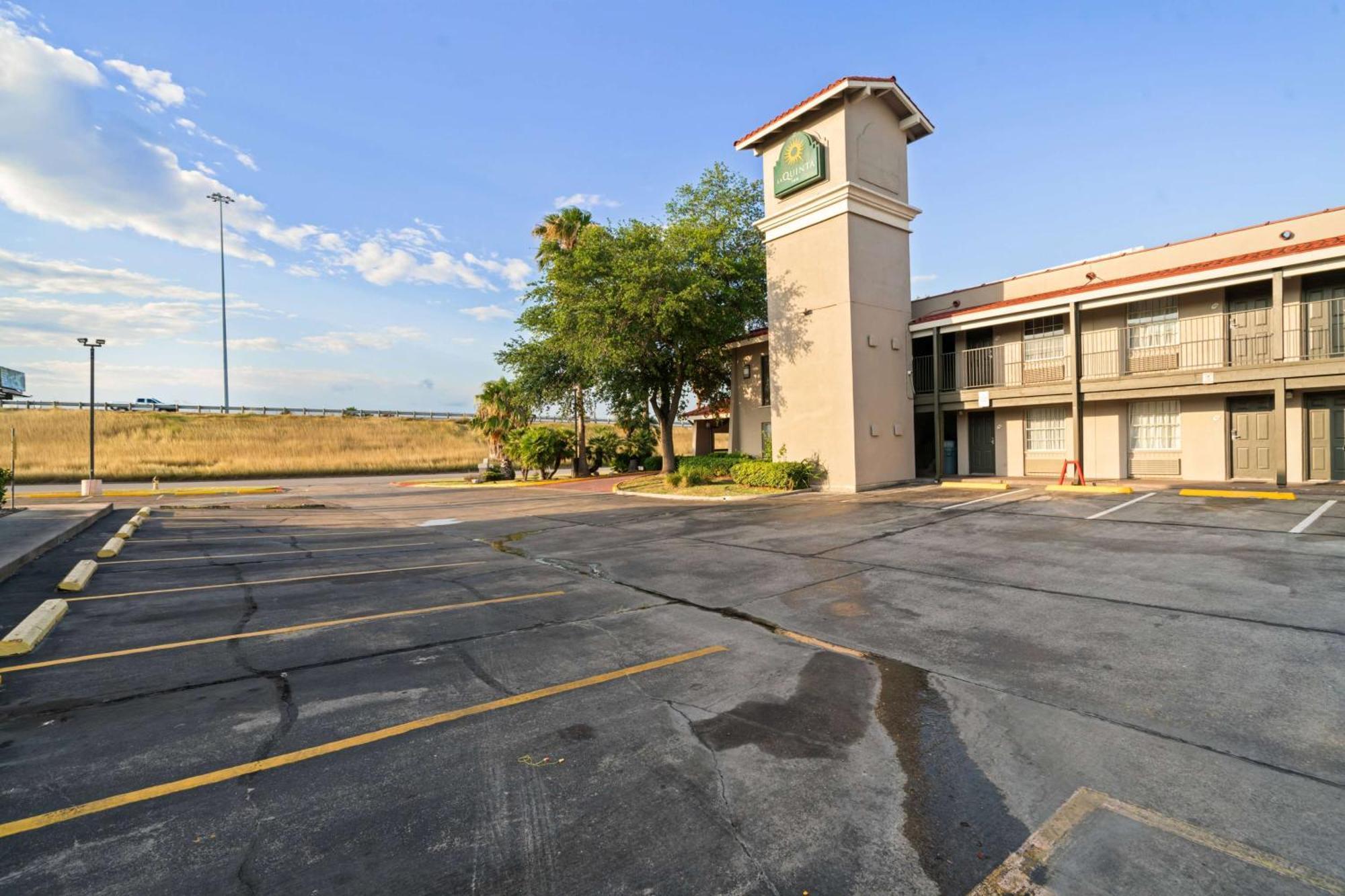La Quinta Inn By Wyndham Corpus Christi North Eksteriør billede
