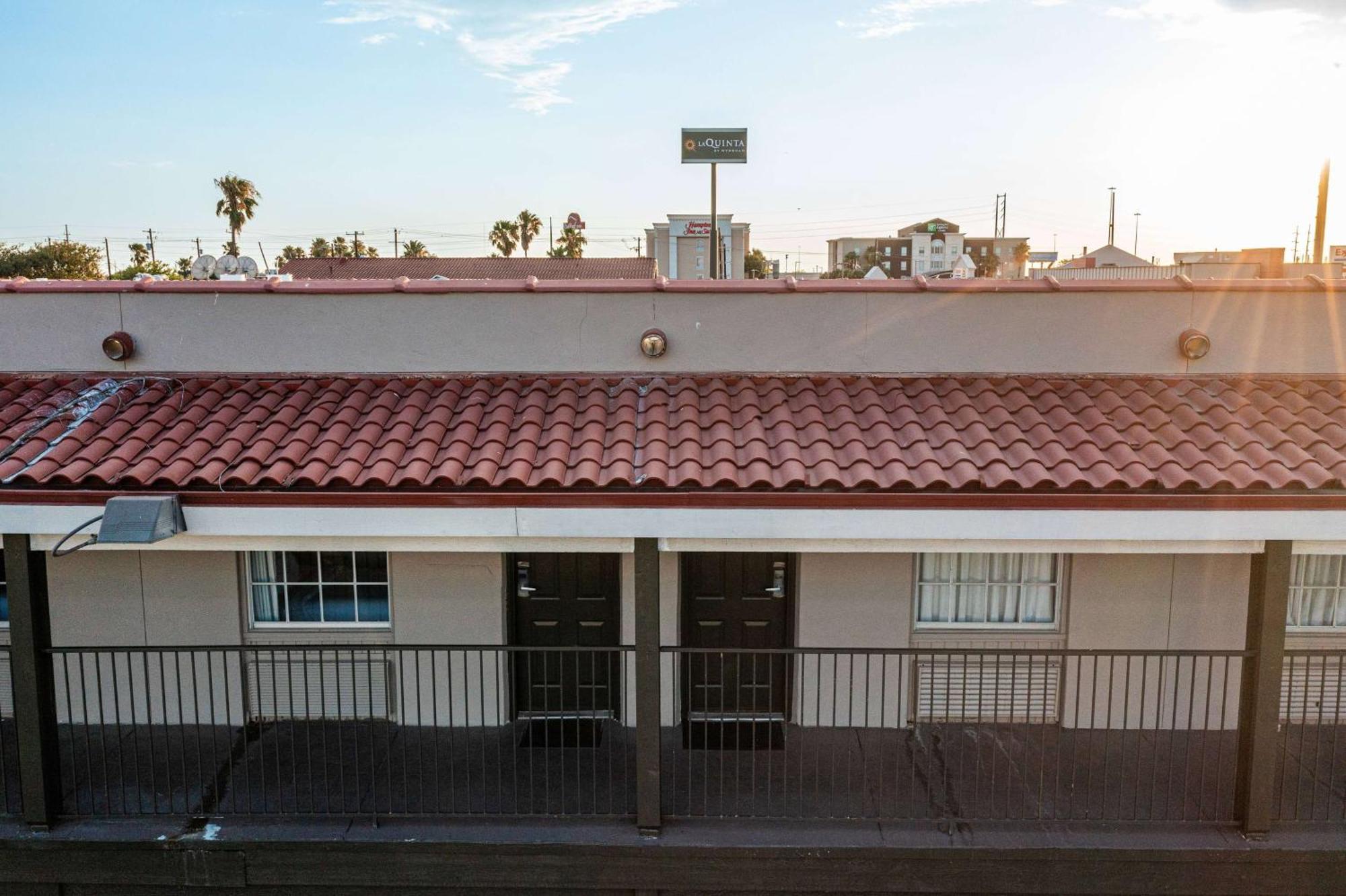 La Quinta Inn By Wyndham Corpus Christi North Eksteriør billede