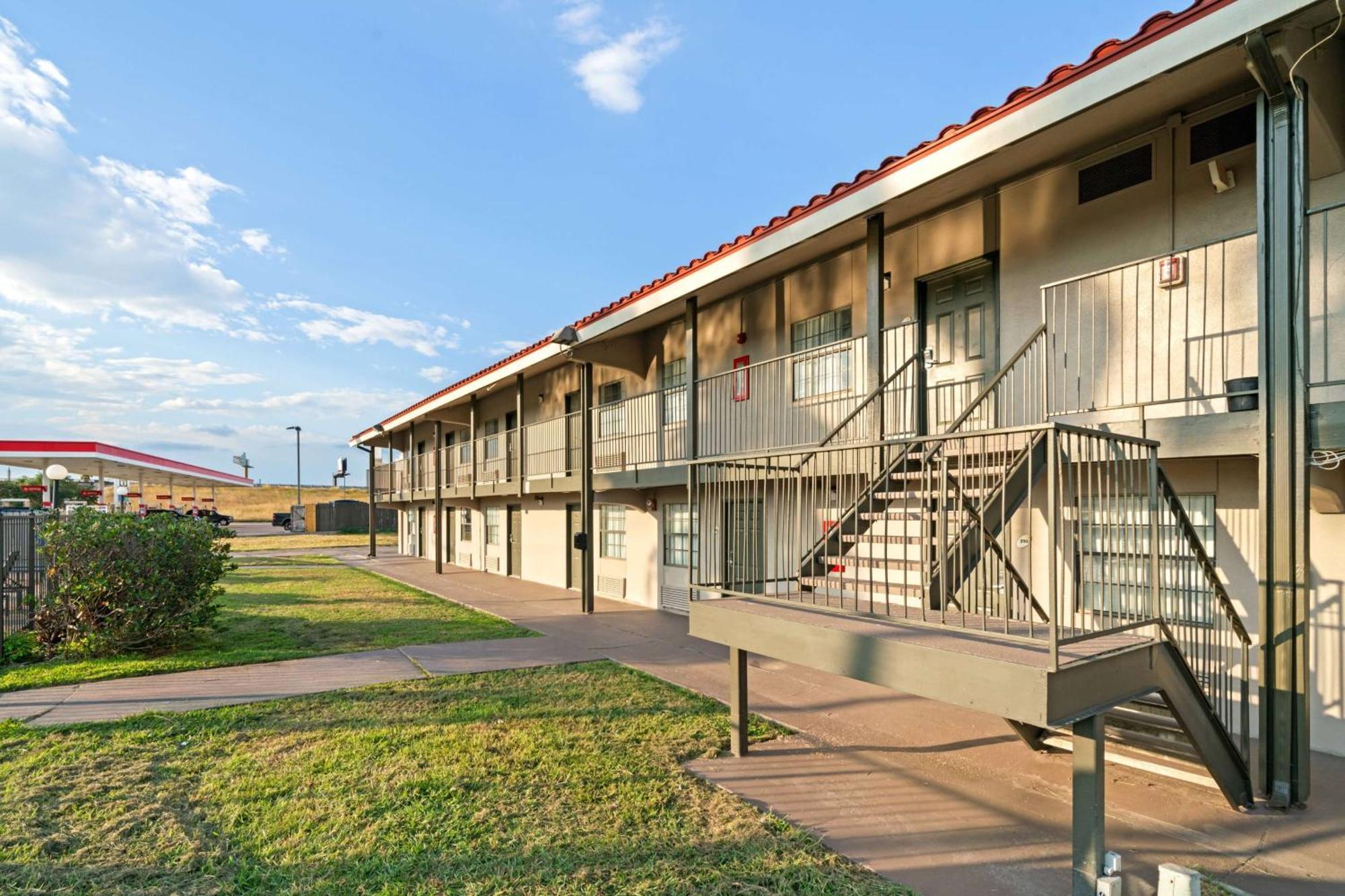 La Quinta Inn By Wyndham Corpus Christi North Eksteriør billede