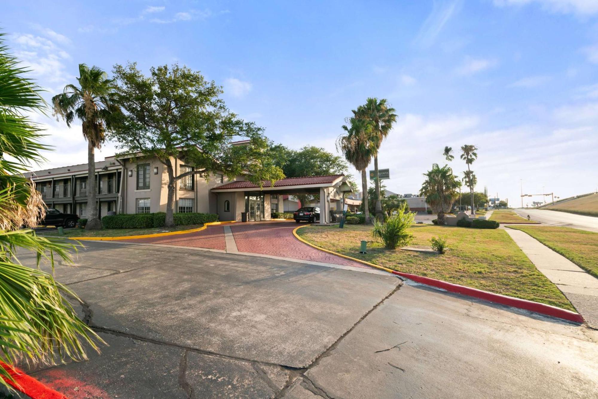 La Quinta Inn By Wyndham Corpus Christi North Eksteriør billede