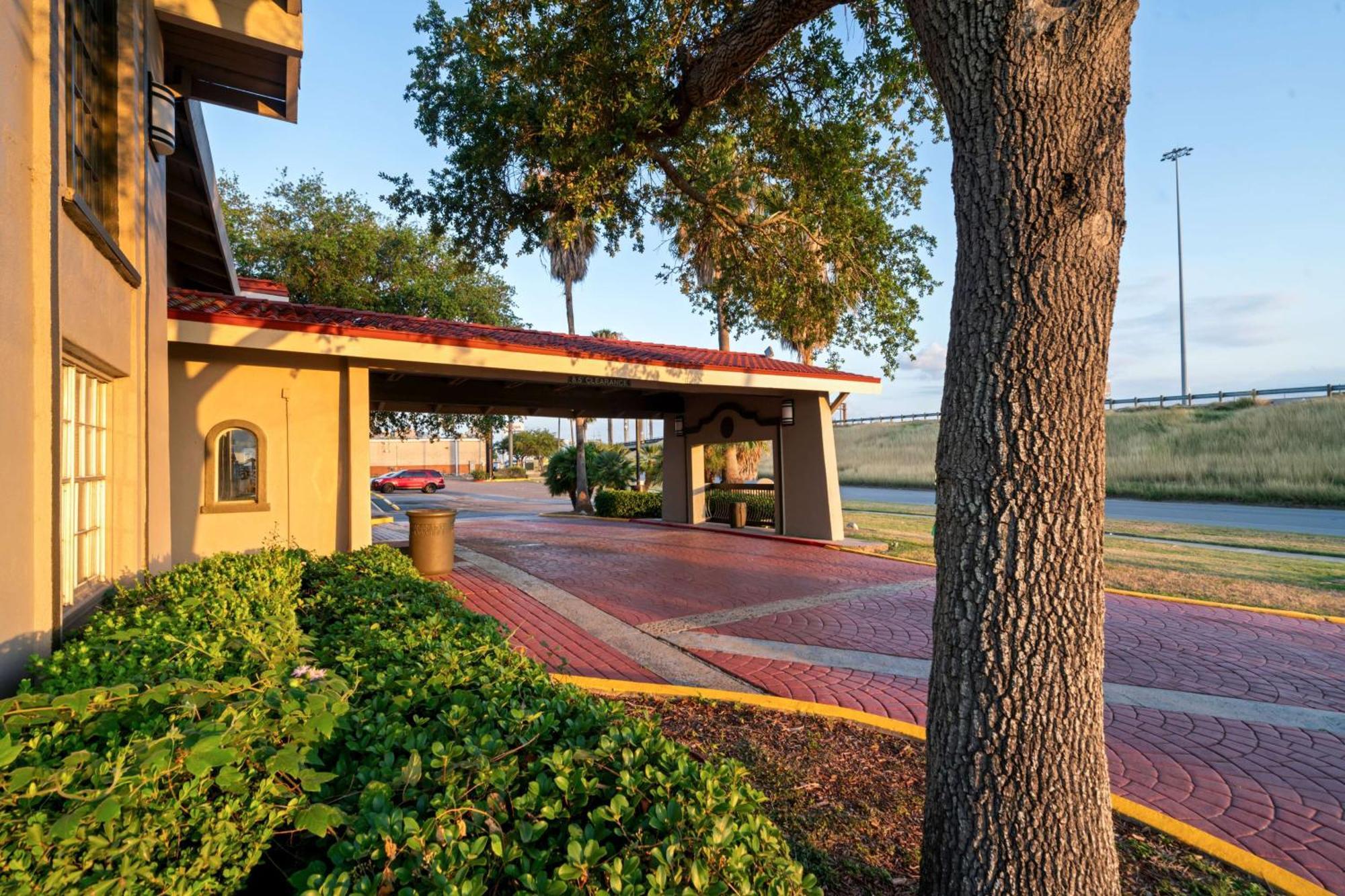 La Quinta Inn By Wyndham Corpus Christi North Eksteriør billede