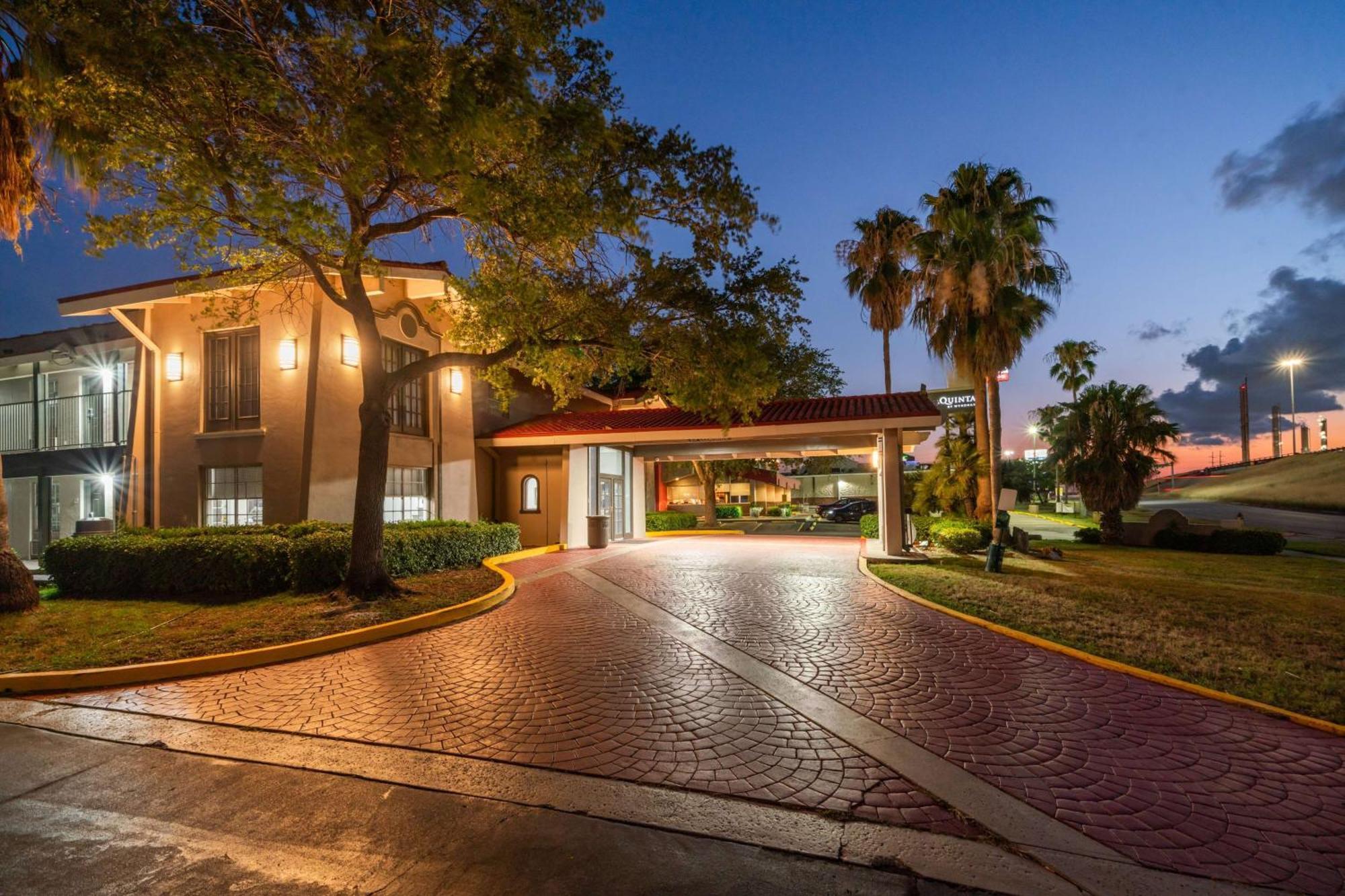 La Quinta Inn By Wyndham Corpus Christi North Eksteriør billede