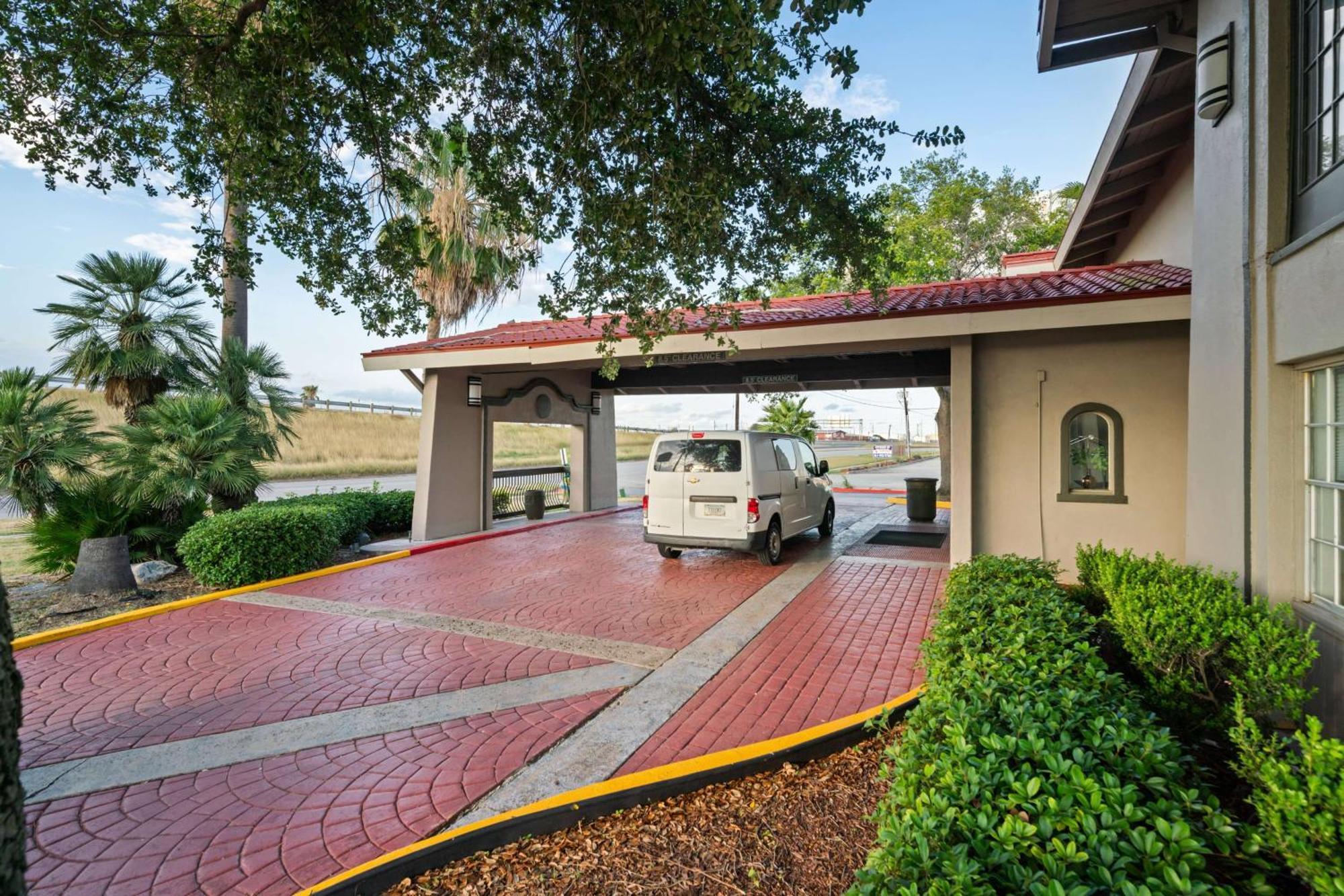 La Quinta Inn By Wyndham Corpus Christi North Eksteriør billede