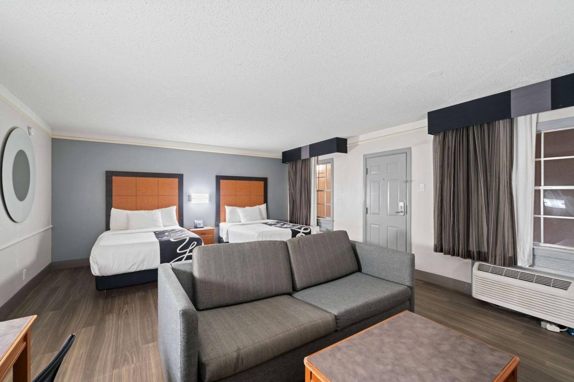 La Quinta Inn By Wyndham Corpus Christi North Eksteriør billede